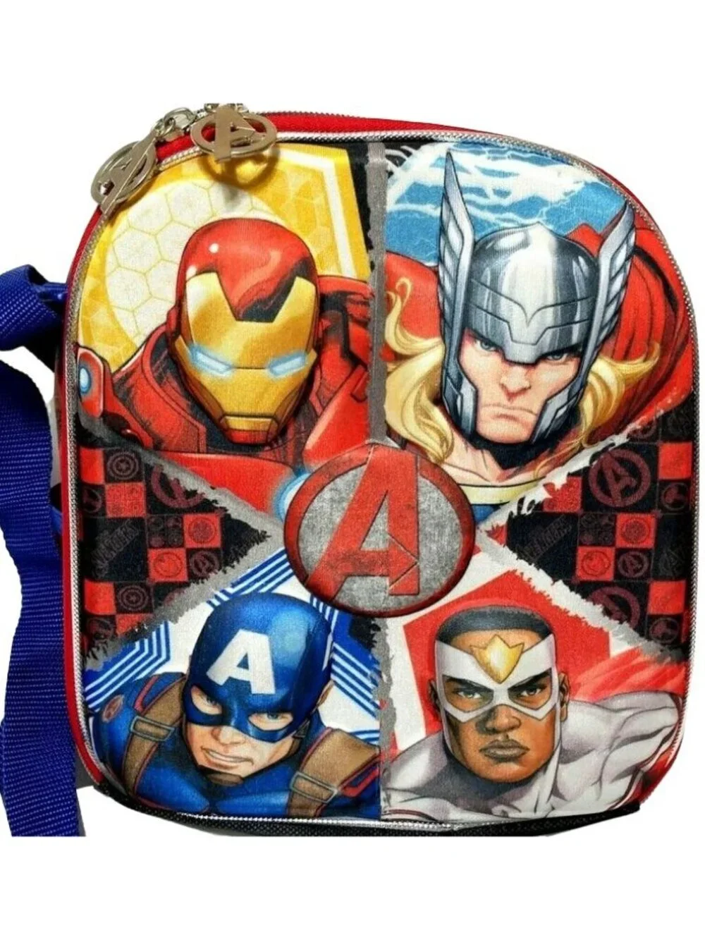 Marvel **exclusive limited